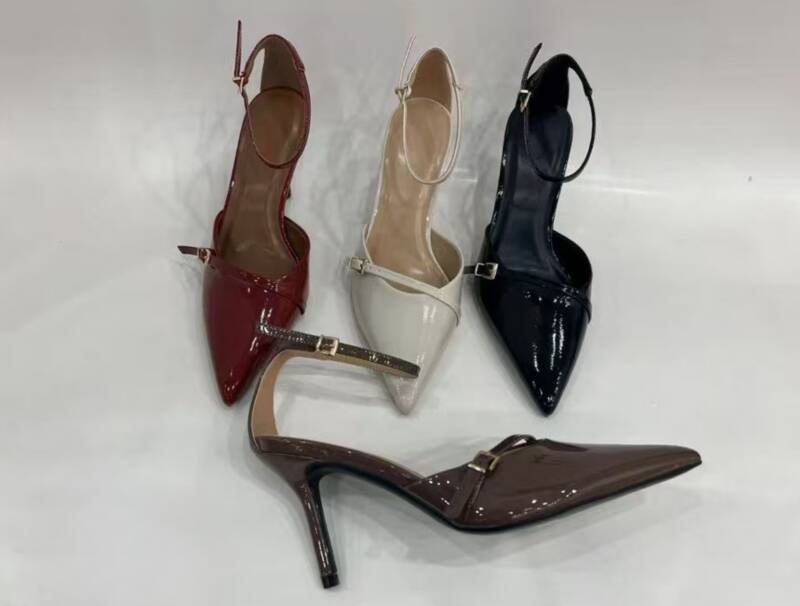  SZPILKI damskie Roz 36-41/ 12 par